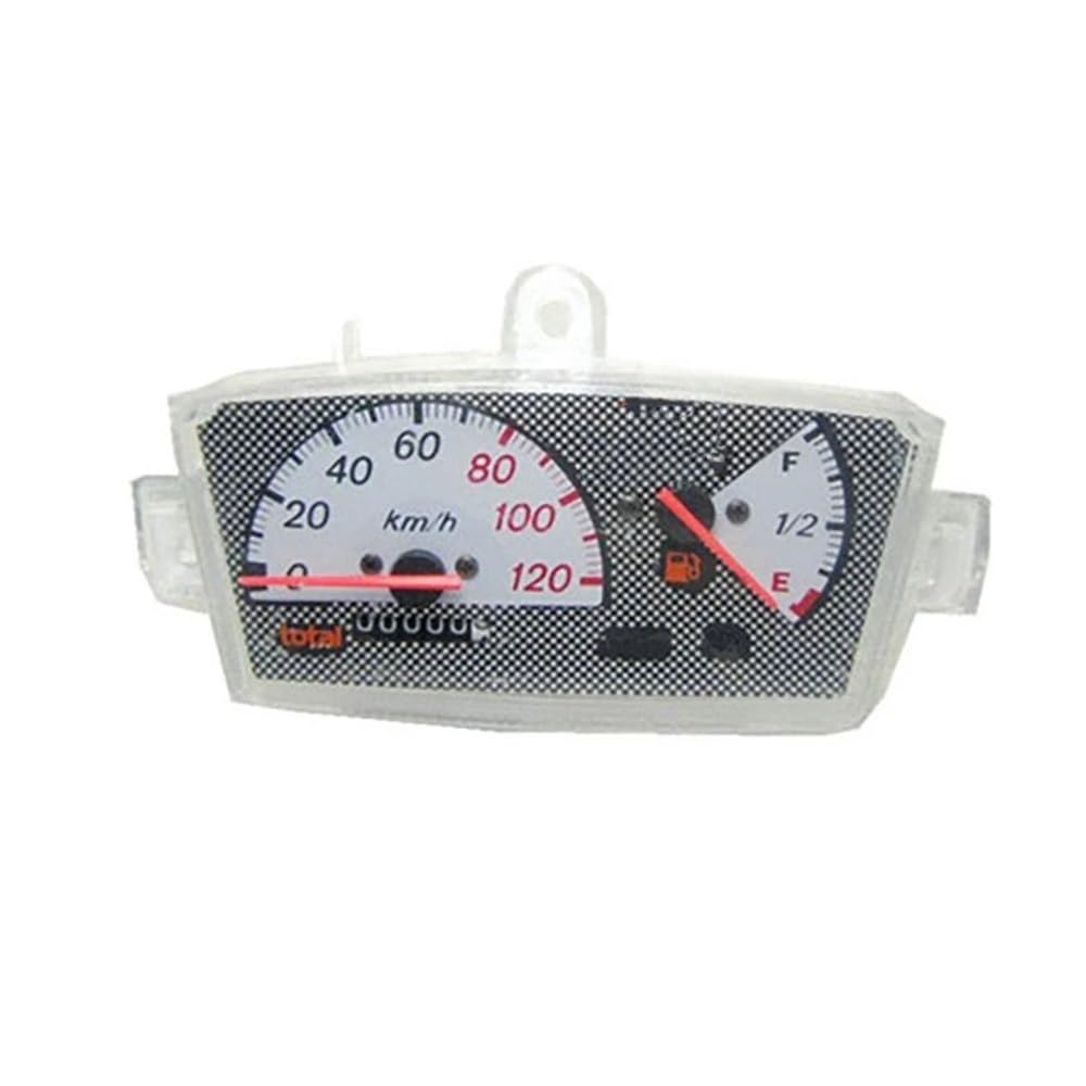 Contachilometri Moto per Gruppo Strumenti Scooter Moto per 3KJ per 3YK Contachilometri