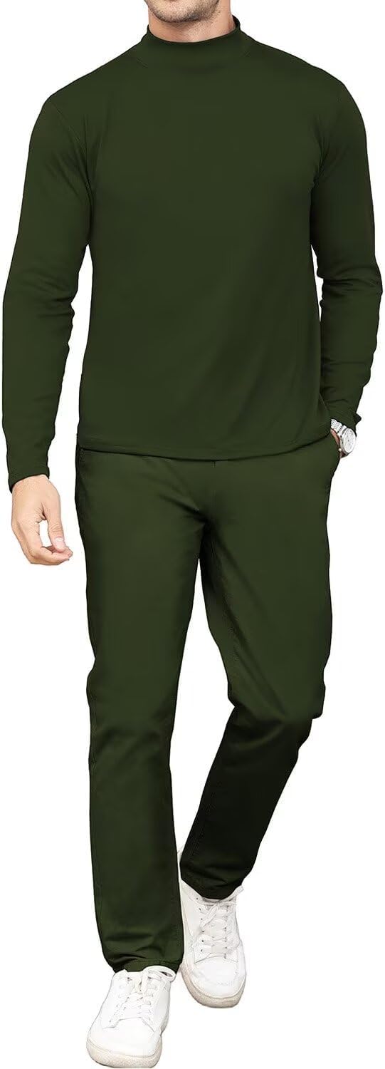 olive green adidas sweat suit