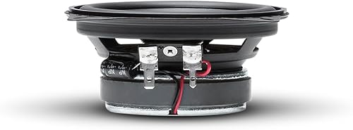 Miniatura 7 de Rockford Fosgate R14X2 Prime - Bocina coaxial de rango completo de 4 pulgadas (conjunto de 2 unidades)