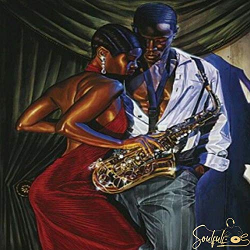 1. Soulful R&B Titelbild