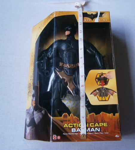 Batman Forever Night Hunter Batman Action Figure