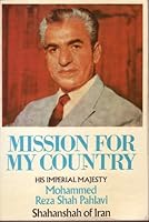 ماموریت برای وطنم 0091203813 Book Cover