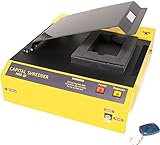 HDD-66 High Energy Hard Drive Degausser