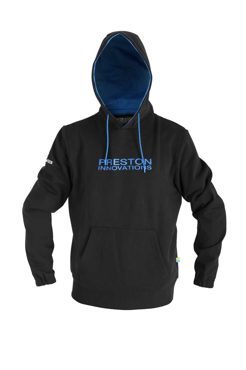 Preston Hydrotech Pullover Hoodie: Large