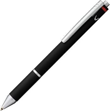 ROTRING Lot Ring Trio Pen Black Knock Type 1904453