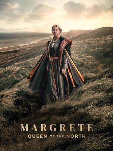 Margrete: Reina del Norte