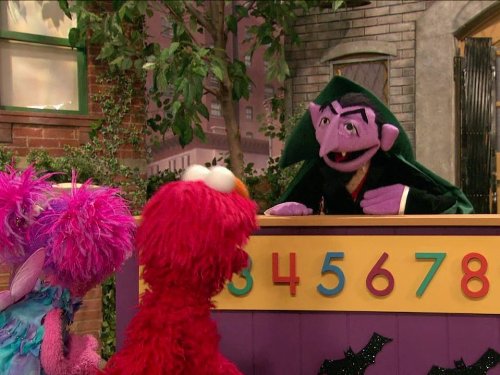 Watch Sesame Street Season 40 Prime Video Watch Sesame Street Season 40 Prime Video