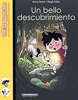 Un Bello Descubrimiento 958304671X Book Cover