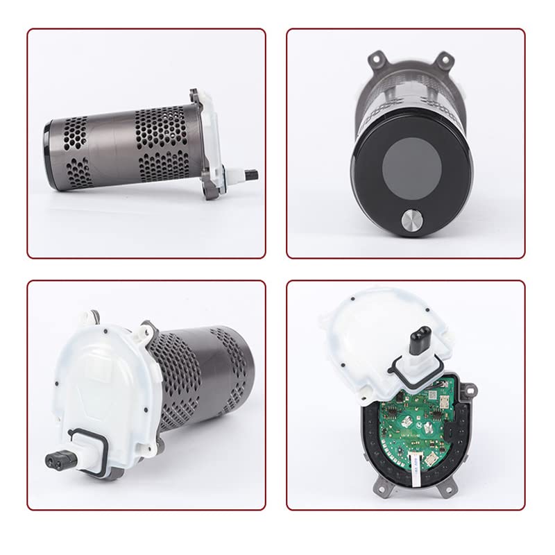 Amazon.co.jp: For Dyson V10 SV12 モーターヘッド ロボット掃除機部品