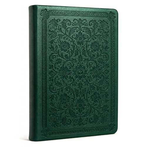 BIROYAL Rezeptbuch zum Selberschreiben Kochbuch Selbst Schreiben Hardcover A5-100 Rezepte 120g Papier ohne Durchschlagen mit Umrechnungstabelle & viel Platz zum Notieren für Küche & Hobbyköche