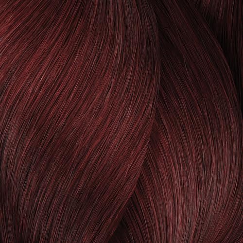 Coloration Inoa Vegan Carmilane 5.60 Châtain 60ml - vue 3