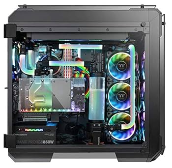 thermaltake pacificRGBハードチューブLED6パック thermaltake pacificRGBハードチューブLED6パック thermaltake