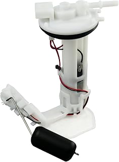 16700-Z37-003 Fuel Pump Assembly Fit for Honda EU7000i EU700iSN Generator