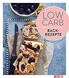 Low Carb Backrezepte: Über 40 leckere Low-Carb-Backrezepte