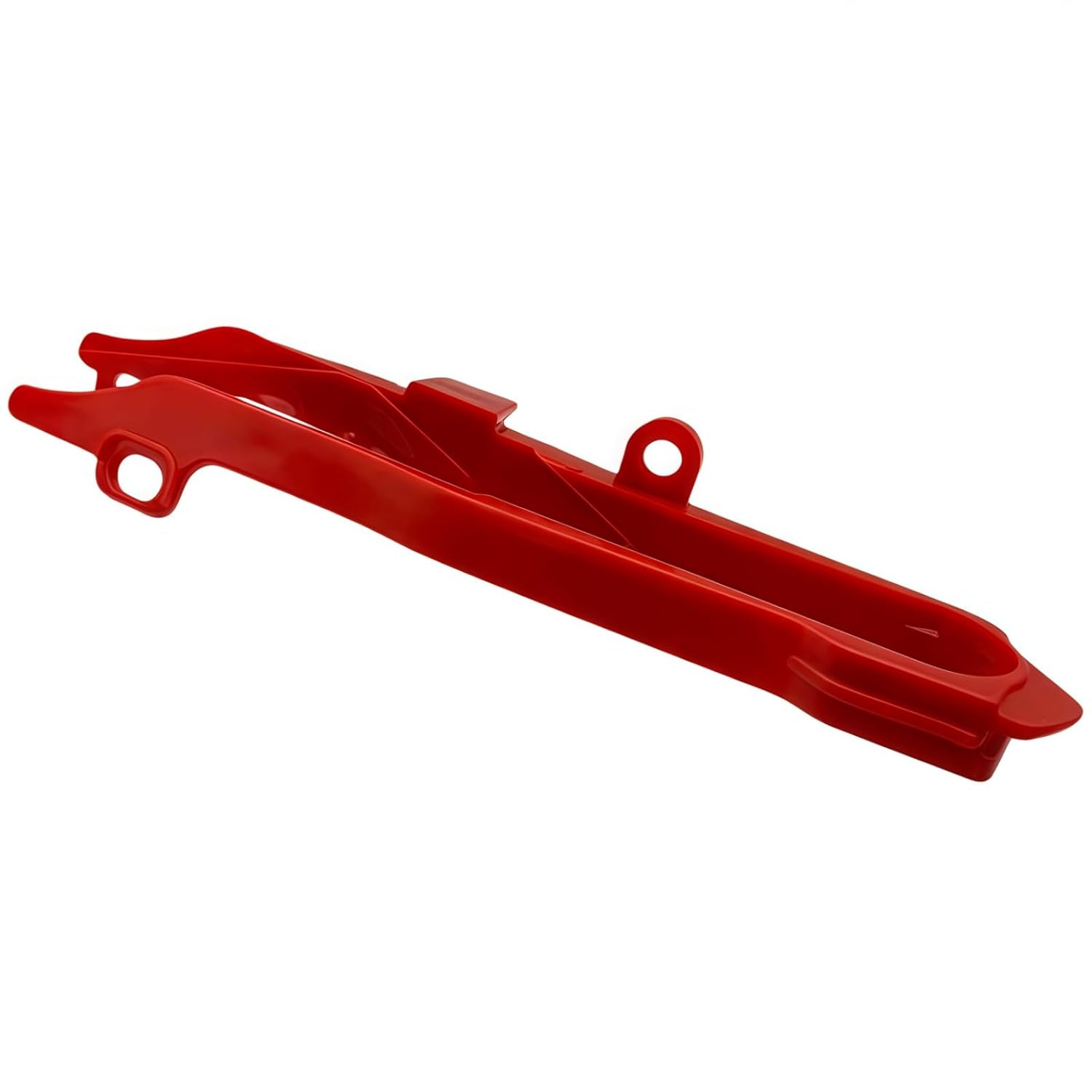 Swingarm Chain Slider Guide Compatible with Honda 05-07 CR125 R CR250 R 06-09 CRF250 R 05-08 CRF450 R 06-17 CRF250 X 52170-KRN-710
