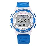 Perfecto para los deportes de interior y al aire libre, como correr, caminar, andar en bicicleta, pescar, escalar, etc. Gran regalo para amigos y familiares.