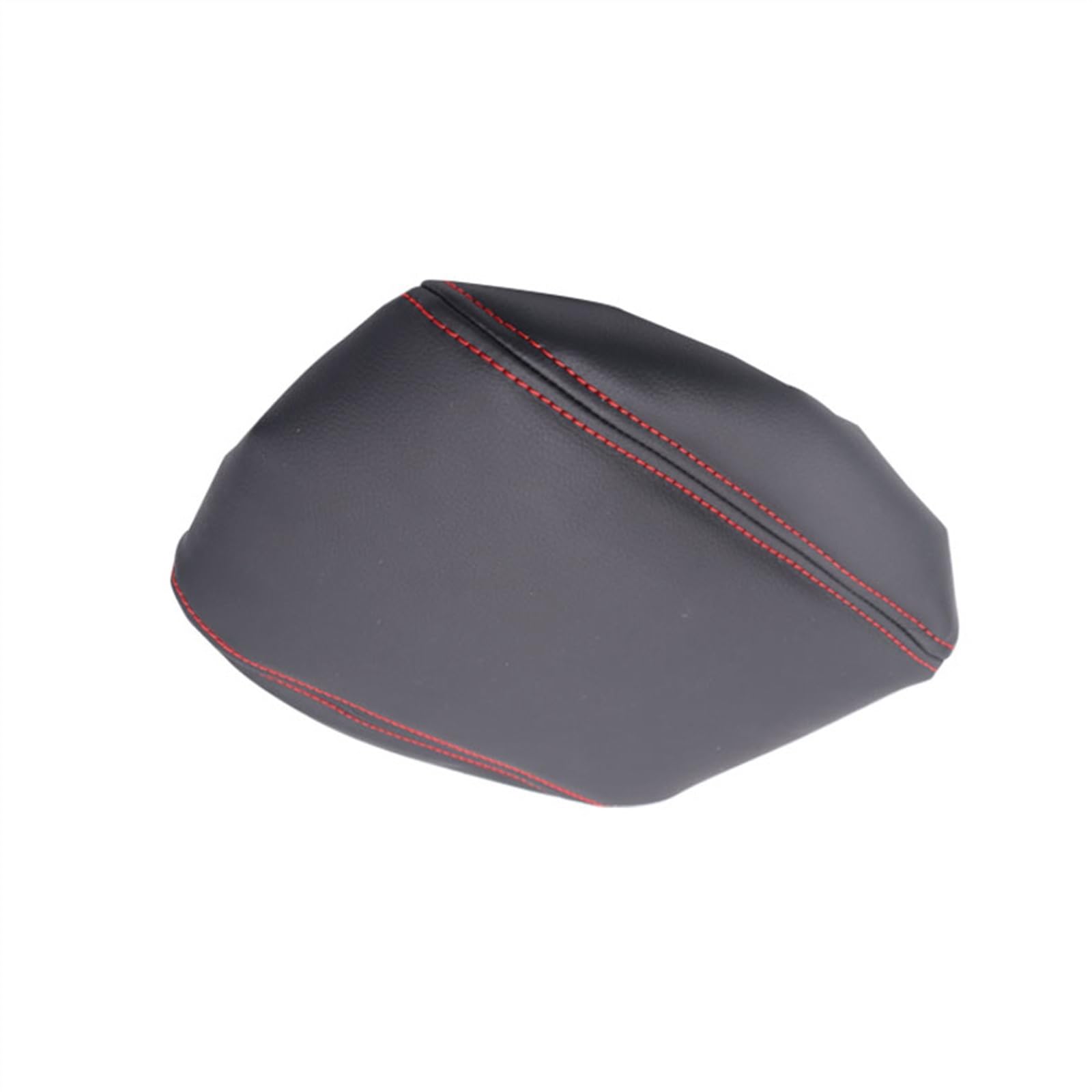 Couvercle D'habillage De Panneau De Boîte D'accoudoir De Commande Centrale De Voiture pour V&w pour Golf 6 MK6 2010 2011 2012 2013