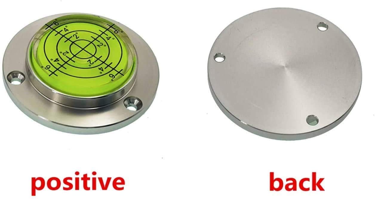 Umei Green Water Level - Magnetic Spirit Level -4
