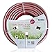Produktbild REHAU 10973961600 Premium Gartenschlauch Quattroflex Top 1/2 Zoll, Länge 20 Meter, Rot, 13 mm
