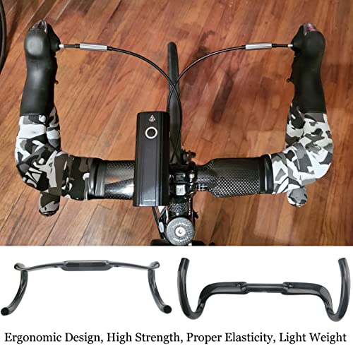 T800 Carbon Aero Road Bar