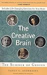 Popular Psychology Creativity Genius Books