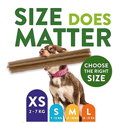 Whimzees Variété Traiter Boîte - Petit 48 Pièces Pour Chien