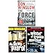 Produktbild Don Winslow 3 Books Collection Set (The Winter of Frankie Machine, The Dawn Patrol, The Force)