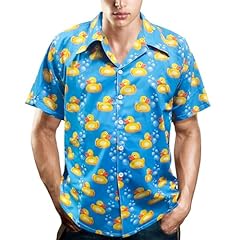 80s 90s Blue Duckling