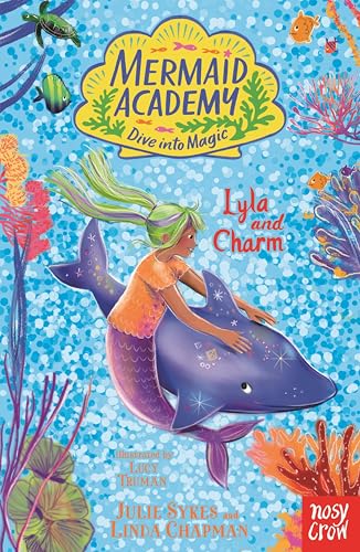 Cover of Lyla and Charm
