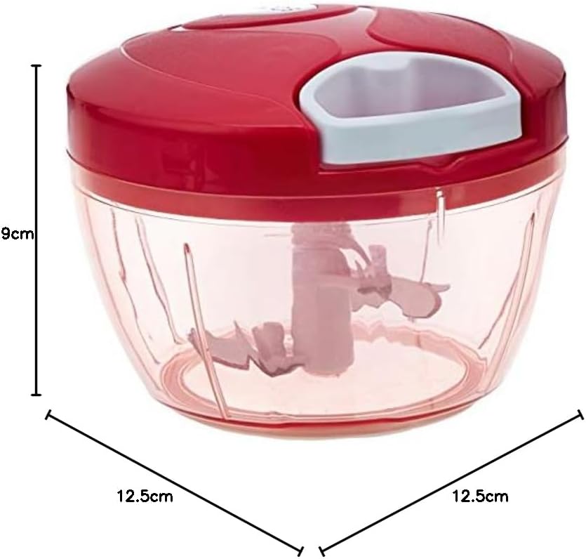 Vegetable Chopper