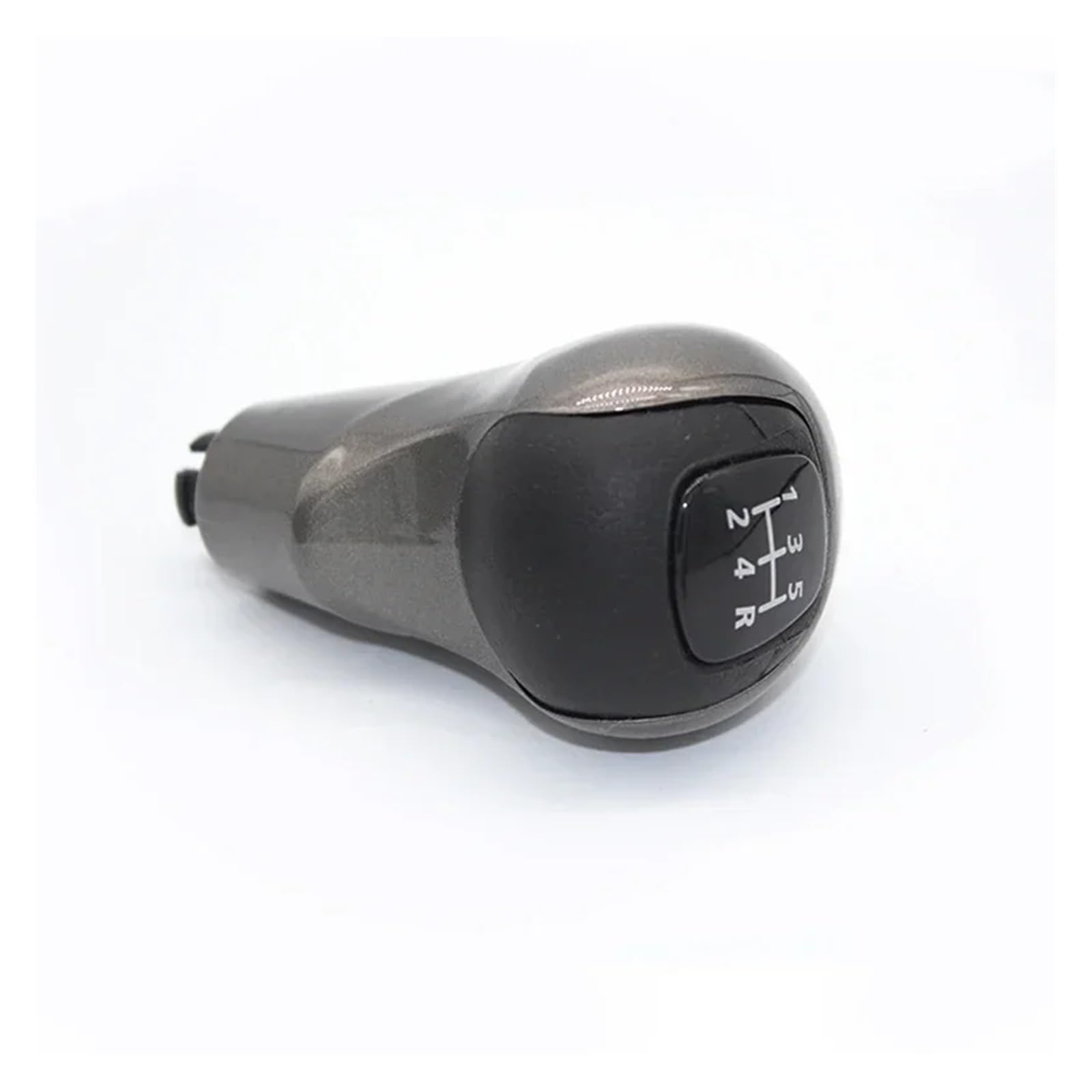 Lozopmtmld 5 Speed Gear Shifter Knob For Civic Dx Ex Lx 2006-2011 Direct Fit Oe 54102-Sna-A81