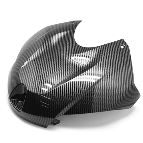 Carénage couvercle boîte air BMW S1000R carbone cache réservoir 2015 2016 - 3