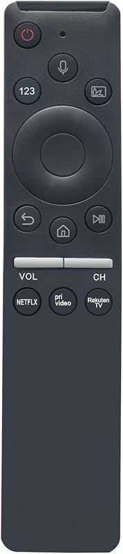 ALLIMITY BN59-01312B Samsung 4K Smart TV távirányító Netflix Rakuten gombokkal