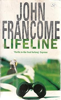 Paperback Lifeline Book