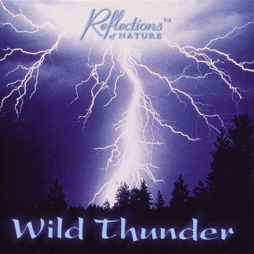 Wild Thunder [Audio CD]