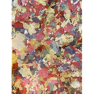 Maltbys’ Stores 1904 Limited 100g TROPICAL FISH FLAKES s/l