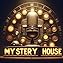 Mystery House Radio Show OTR  By  cover art