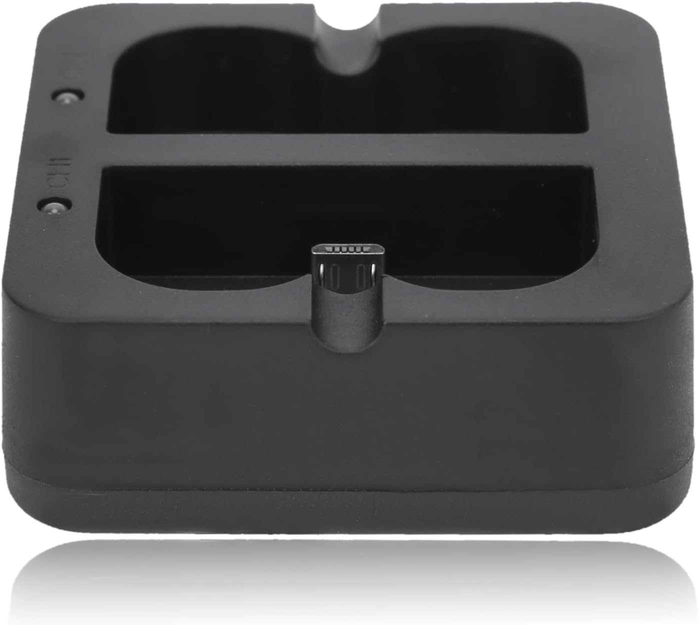 for Video Doorbell, Rechargeable Ring Battery Station Ring Video Doorbell 2, Ring Doorbell 3, Spotlight Cam, Door View Cam and Stick Up Cam Battery HD