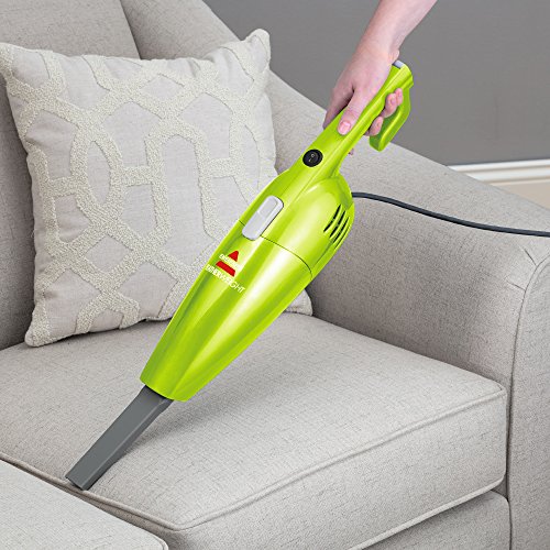 Bissell Featherweight Stick Lightweight Bagless Vacuum with Crevice