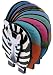 Chunky Safari Zebra (Chunky Safari Books)
