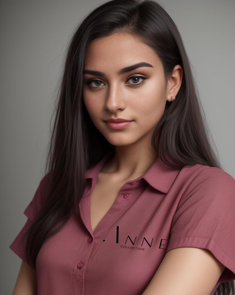 Miniatura 7 de Anne Facial Serum  DayNight serum with Pure Hyaluronic Acid, Revolutionary Anti-Aging Peptide, Stable Vitamin C