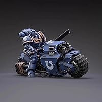 Vista 44 de Pipigirl Figuras de acción de soldado de licencia genuina 1/18, kits de modelos de guerrero extremo militar militar de 4 pulgadas