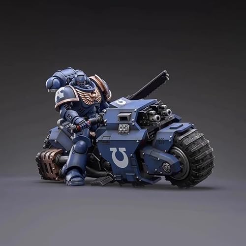 Miniatura 44 de Pipigirl Figuras de acción de soldado de licencia genuina 1/18, kits de modelos de guerrero extremo militar militar de 4 pulgadas