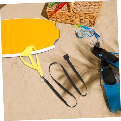 Paracaídas de Resistencia para Entrenamiento de Natación miniatura 5