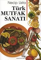 Turk Mutfak Sanati 9751401135 Book Cover