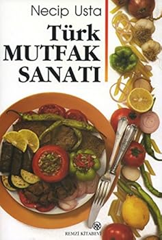 Paperback Turk Mutfak Sanati [Turkish] Book
