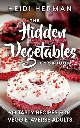 Tip of the Tongue Episode 304: Heidi Herman's Hidden Vegetables