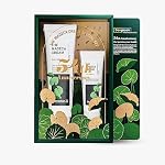 Body Creams Licorice
