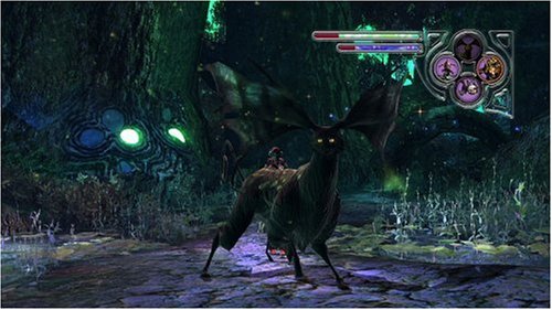 Folklore Jeu Ps3 - vue 5