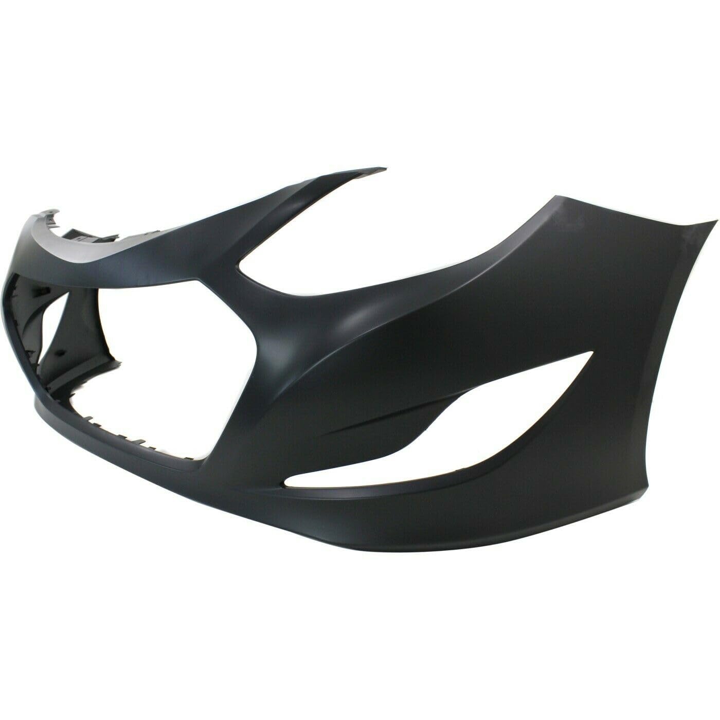 Amazon.com: Heofloliy Bumper Cover Facial Front Compatible with 